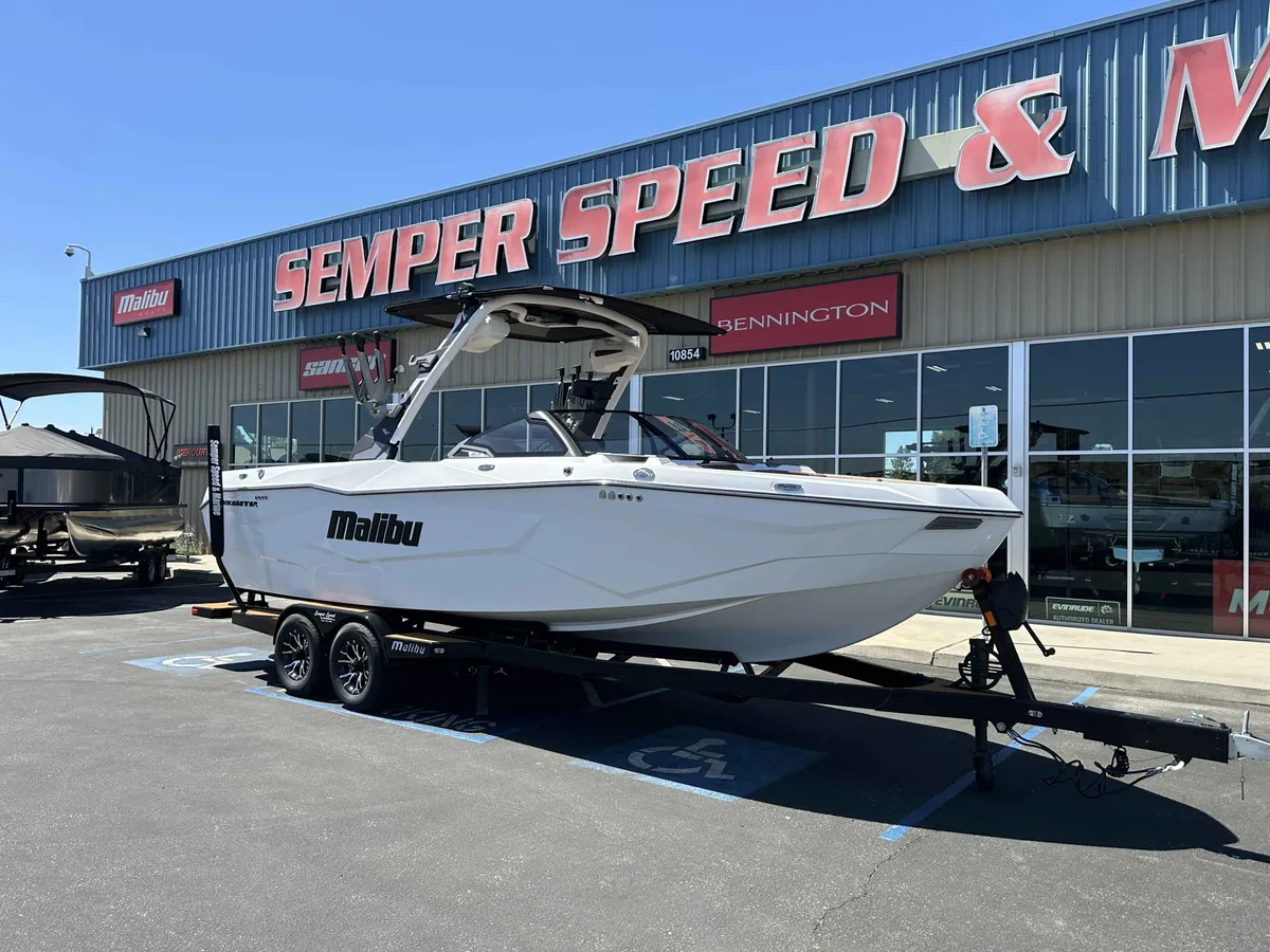 2026 Malibu 25 LSV-3