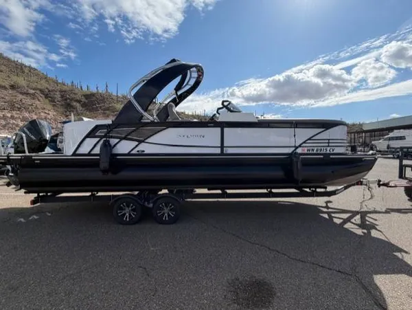 2023 Sylvan S-5 DLZ DH