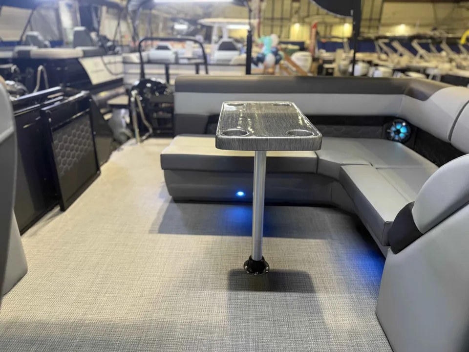 2026 Veranda Relax VR235L-3