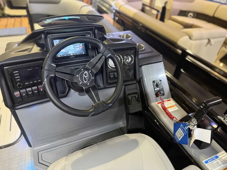 2026 Veranda Relax VR235L-5