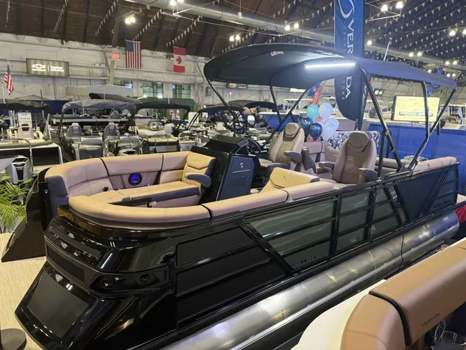 2026 Veranda VX235RC Premium
