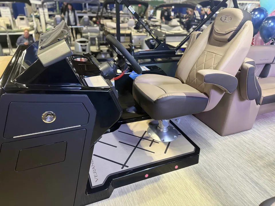 2026 Veranda VX235RC Premium-4