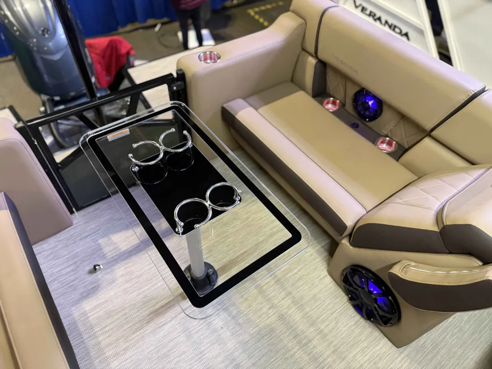 2026 Veranda VX235RC Premium-7