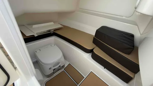 2026 Sea Ray SDX 230-17