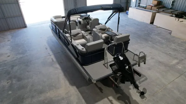 2021 Manitou 23VP-15