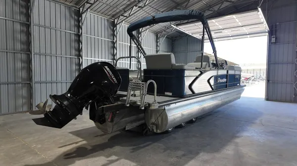 2021 Manitou 23VP-4