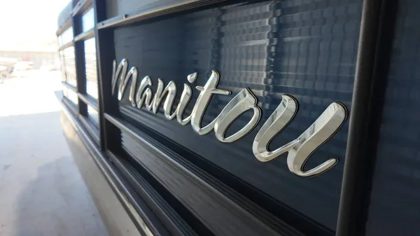 2021 Manitou 23VP-16