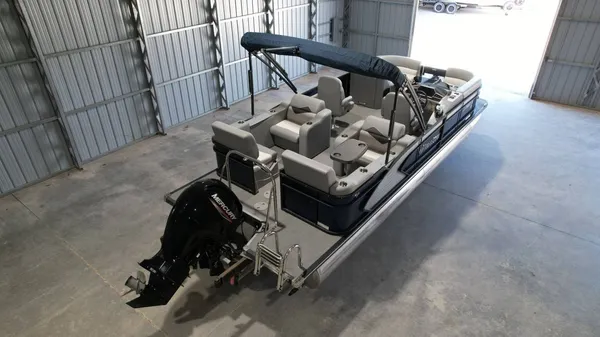 2021 Manitou 23VP-6