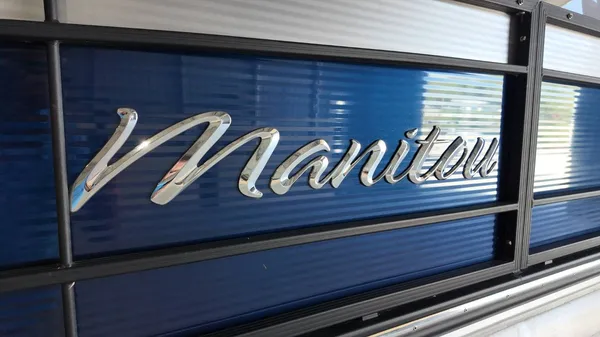 2021 Manitou 23VP-3