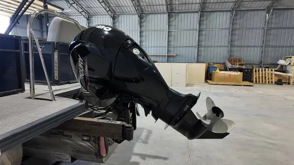 2021 Manitou 23VP-12