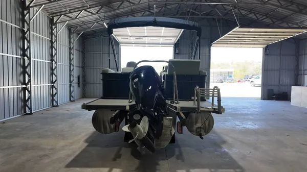 2021 Manitou 23VP-11