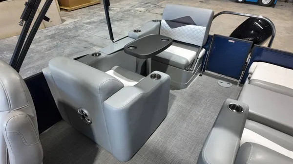 2021 Manitou 23VP-59