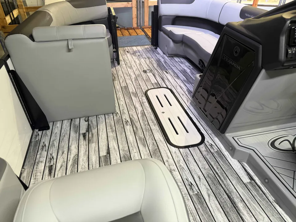 2026 Veranda Relax VR22RC-4