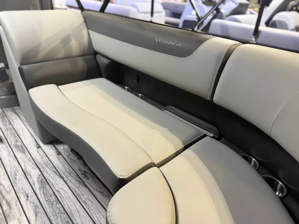 2026 Veranda Relax VR22RC-5