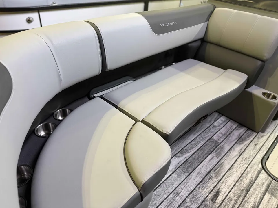 2026 Veranda Relax VR22RC-10