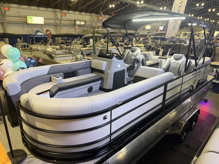  - Sold Boat at Lansing Harbor