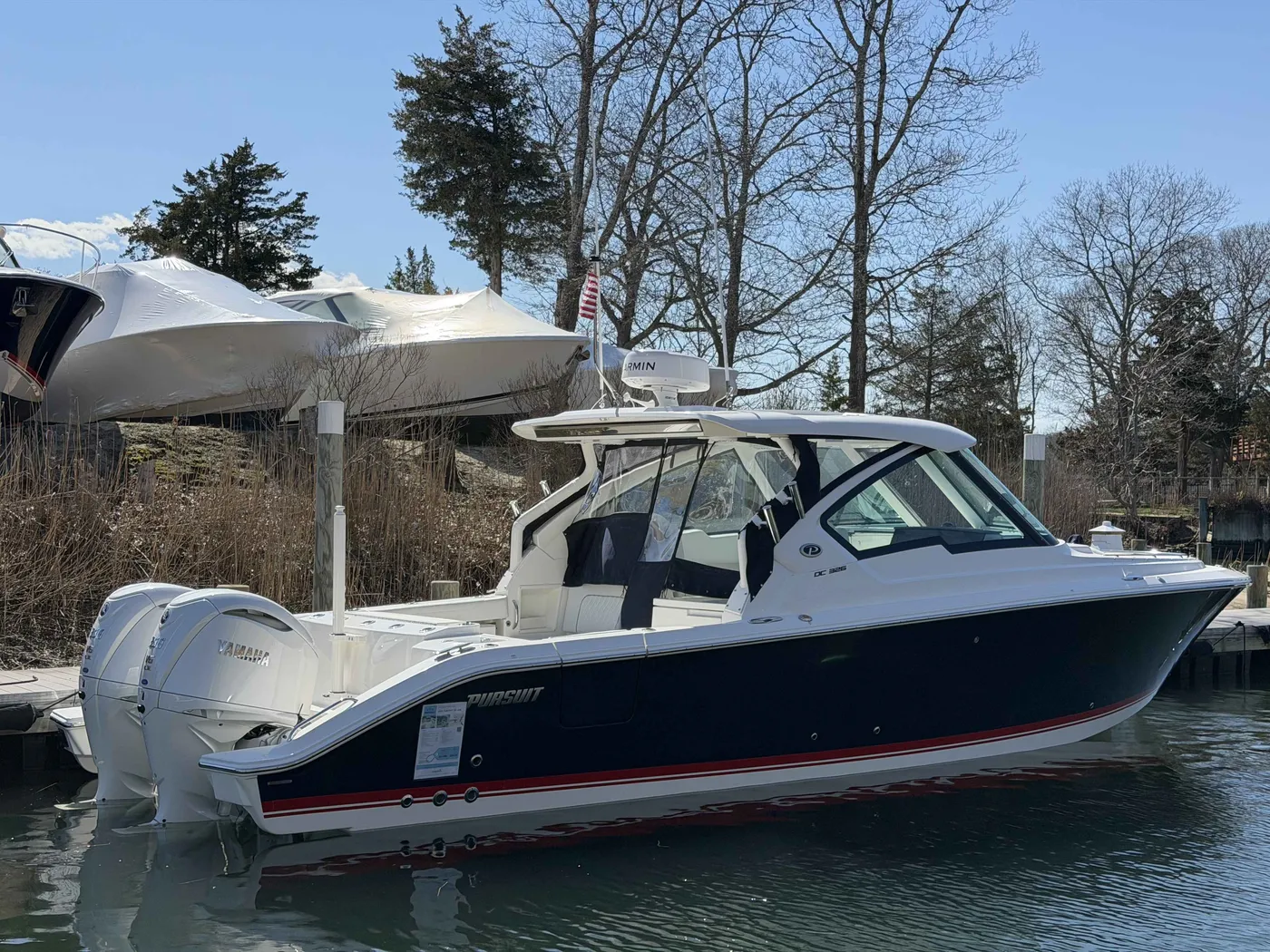 boat Image
