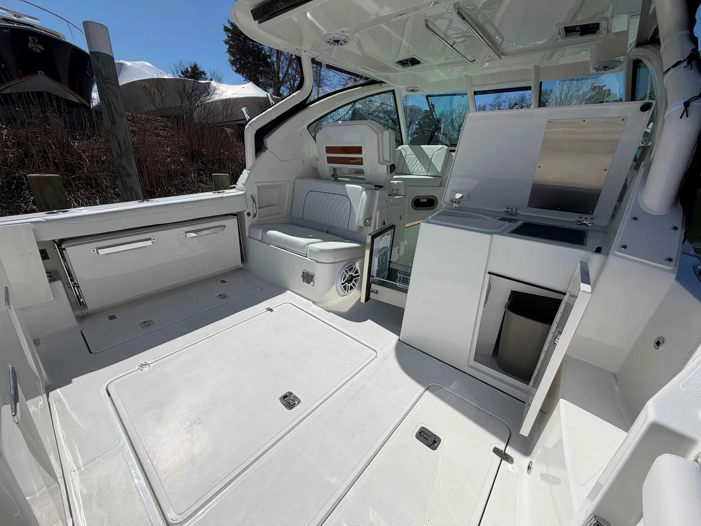 boat Image