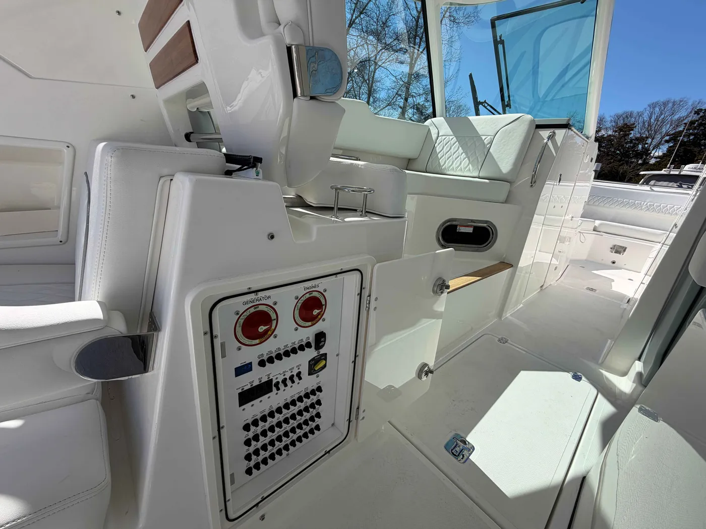 boat Image