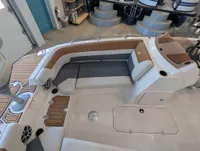 2026 Starcraft SVX 191 OB-8