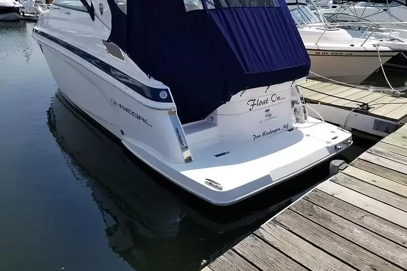 boat Image