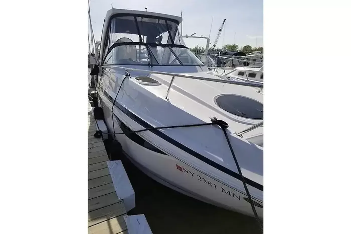 boat Image