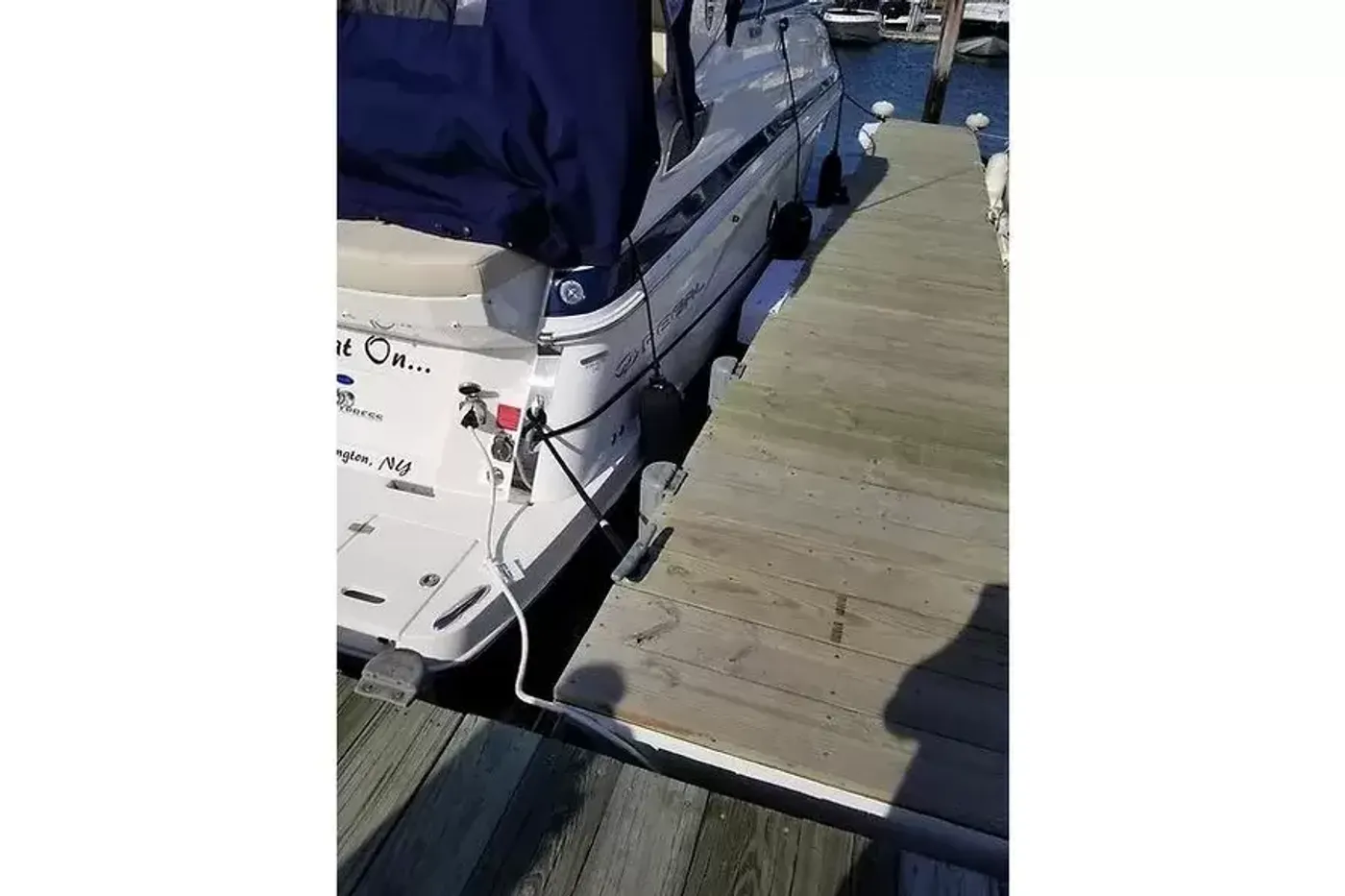 boat Image