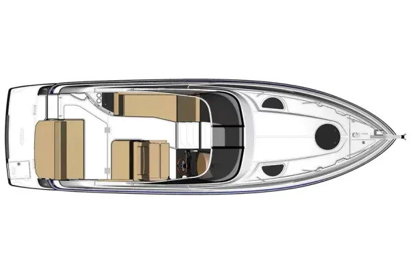 2018 Regal 28 EXPRESS detail image 18