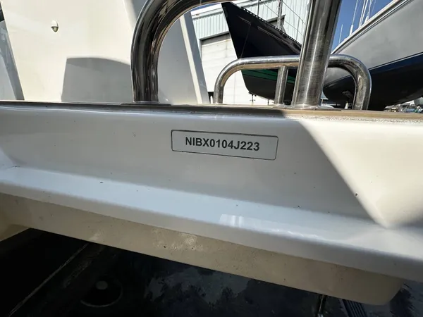 Nimbus Tender 9 2023-12