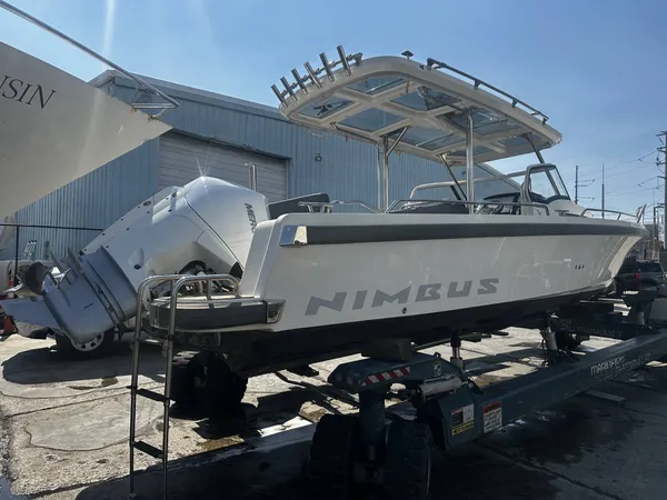 Nimbus Tender 9 2023-1