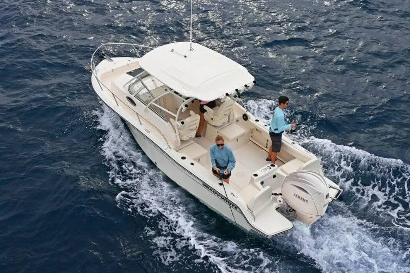 boat Image