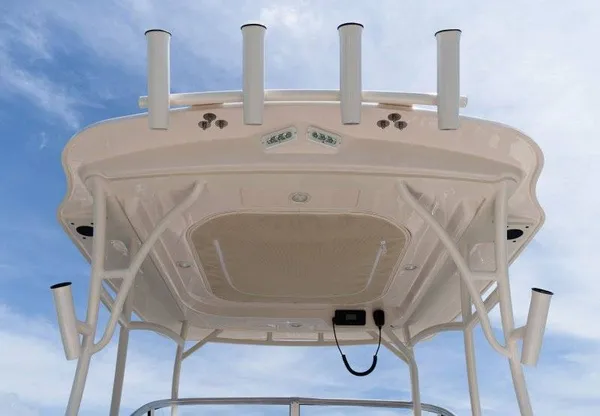 2027 Grady White ADVENTURE 218 detail image 10