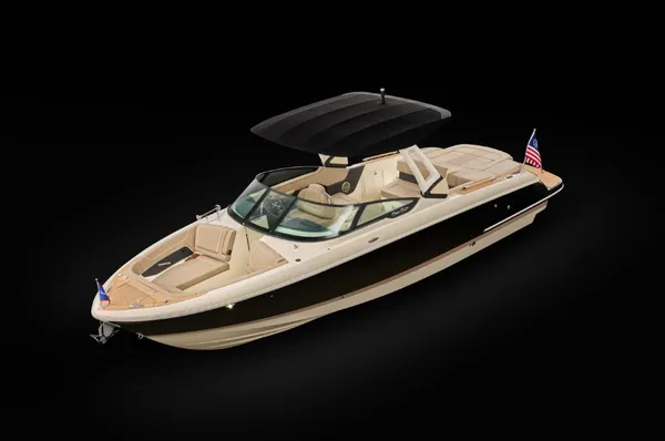 Chris Craft Sportster 28 2027-2
