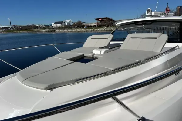 Pursuit OS 405 Offshore 2024-2