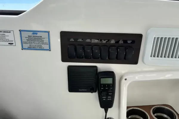 Pursuit OS 405 Offshore 2024-8