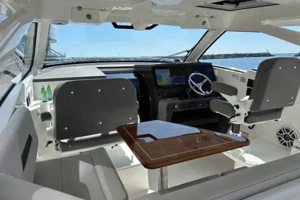 Pursuit OS 405 Offshore 2024-11