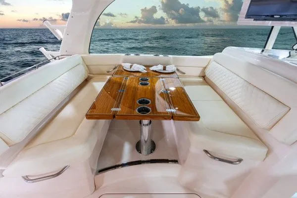 2027 Grady White FREEDOM 415 detail image 8