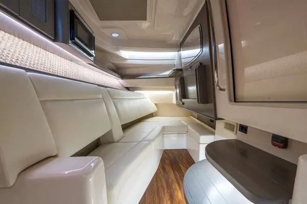 2027 Grady White FREEDOM 415 detail image 10