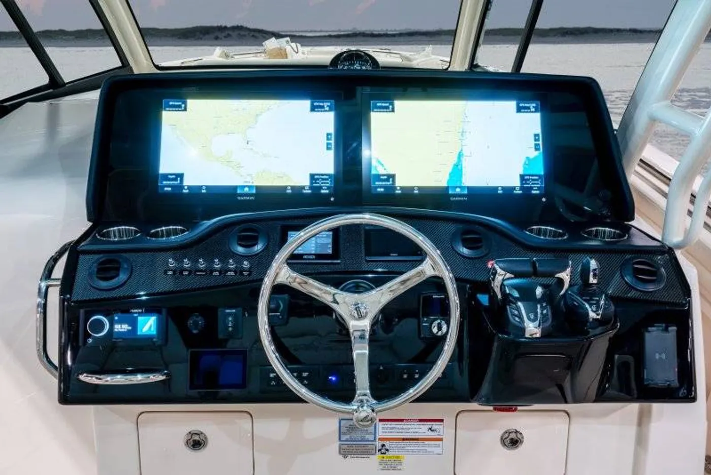 boat Image