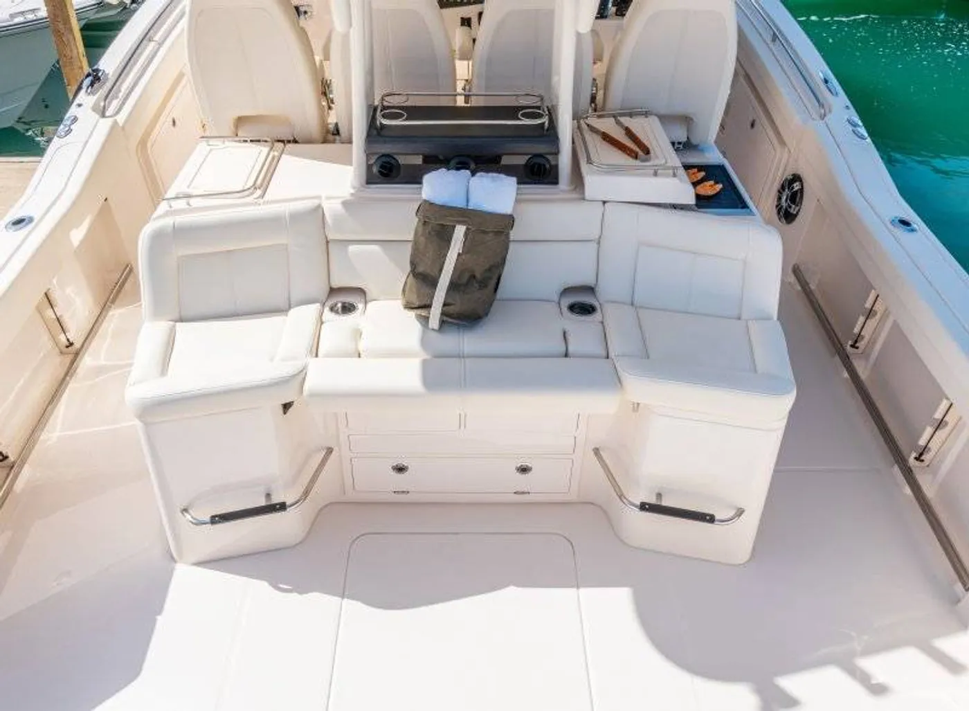 boat Image