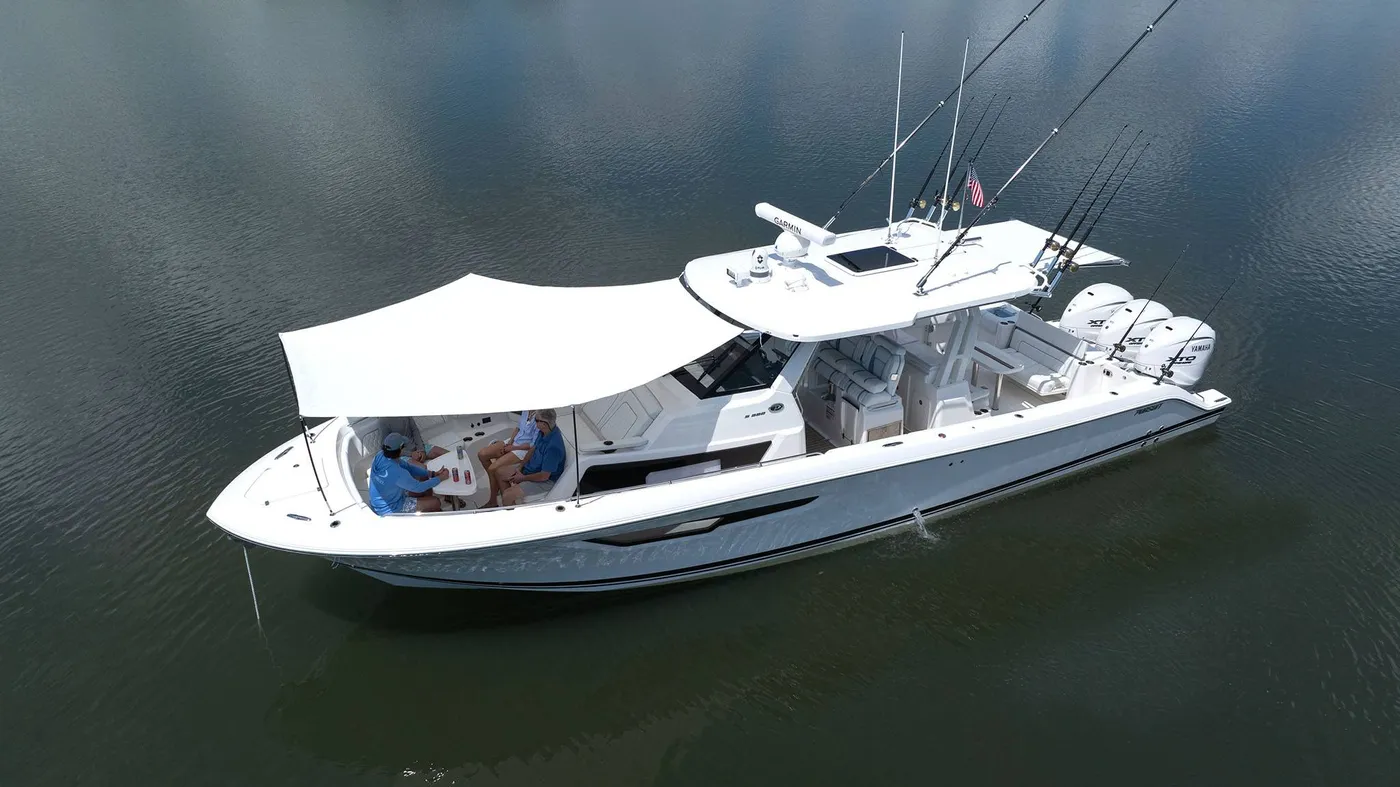 boat Image