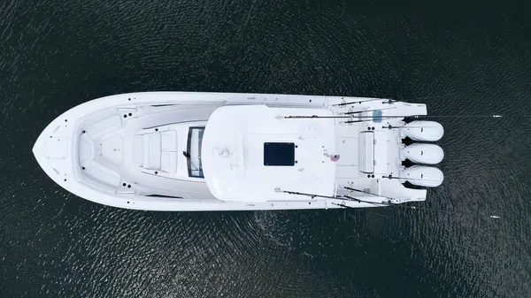2027 Pursuit S 388 detail image 5