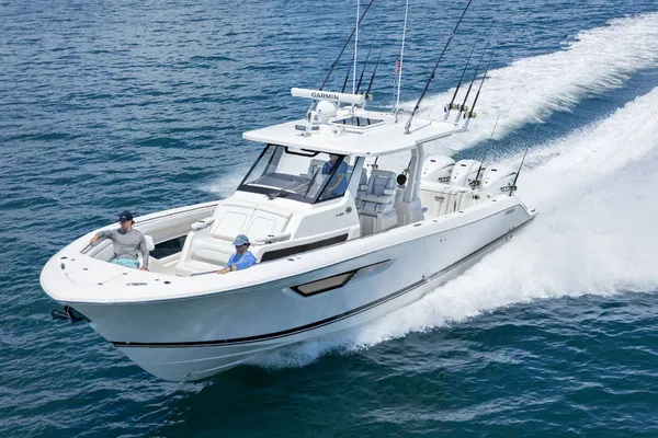 2027 Pursuit S 388 detail image 2