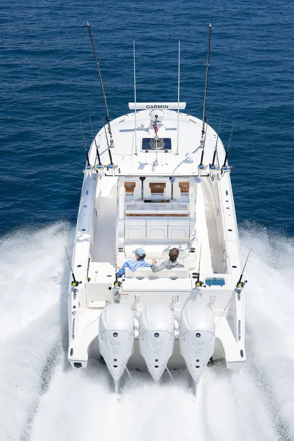 2027 Pursuit S 388 detail image 7