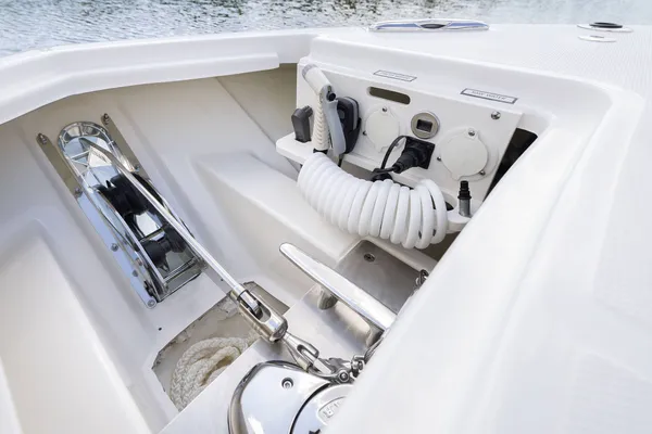 2027 Pursuit S 388 detail image 23