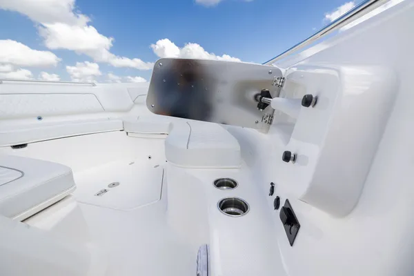 2027 Pursuit S 388 detail image 24