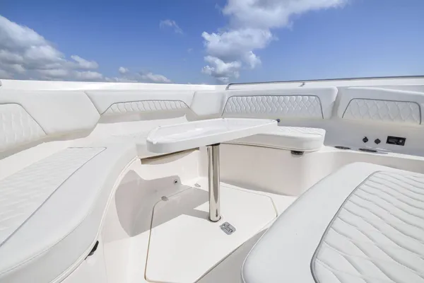 2027 Pursuit S 388 detail image 27