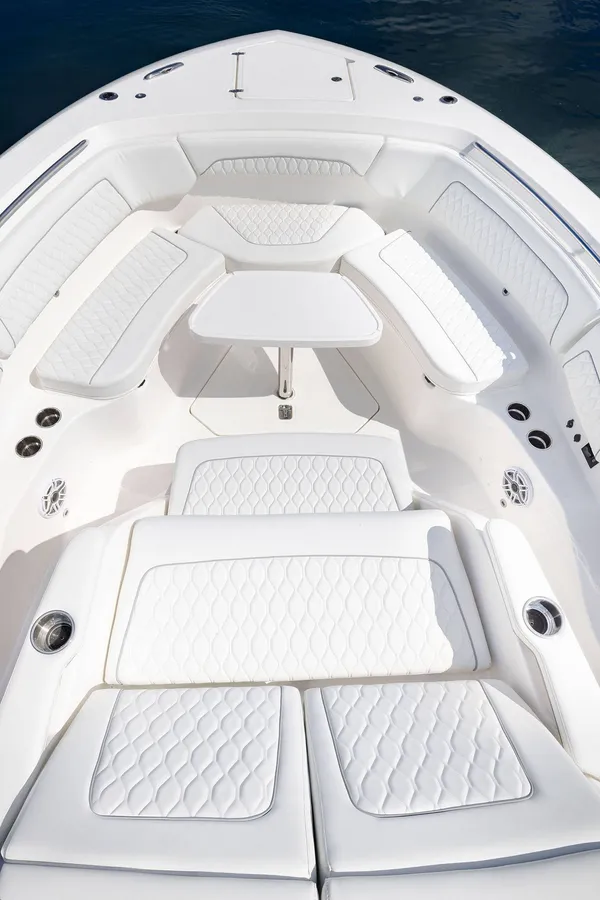2027 Pursuit S 388 detail image 26