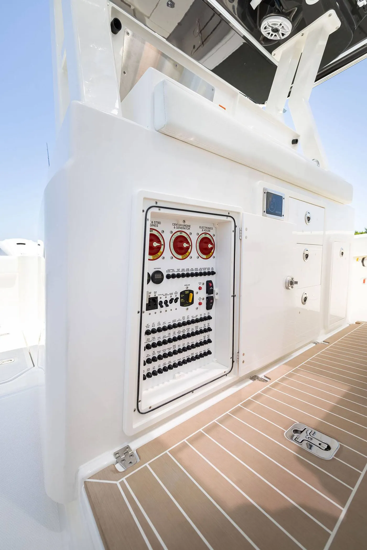 boat Image