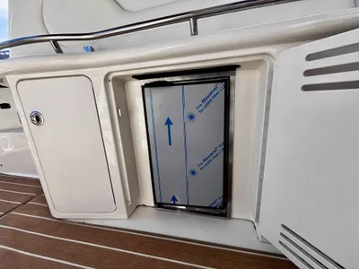 Pre-Owned 2000 Sea ray Sundancer 380 for Sale | Vancouver, BC | M&P Yacht Centre | 63640e094b86ba9ee3014ed6